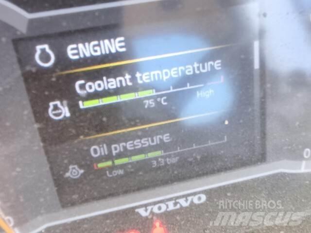 Volvo L260H Tekerlekli yükleyiciler
