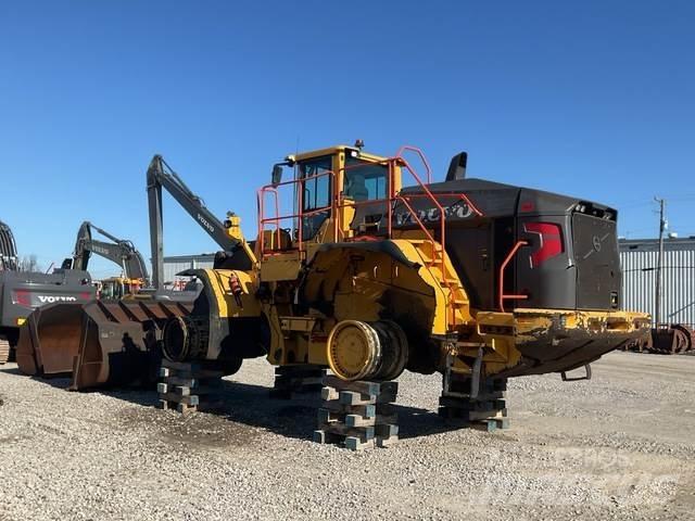 Volvo L350H Tekerlekli yükleyiciler