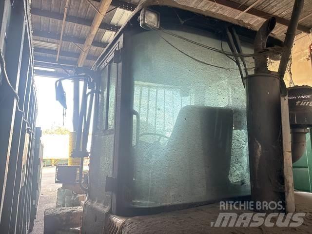 Volvo L35B-Z/D Tekerlekli yükleyiciler