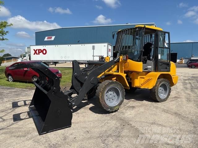 Volvo L35GS Tekerlekli yükleyiciler