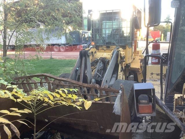 Volvo L90E Tekerlekli yükleyiciler