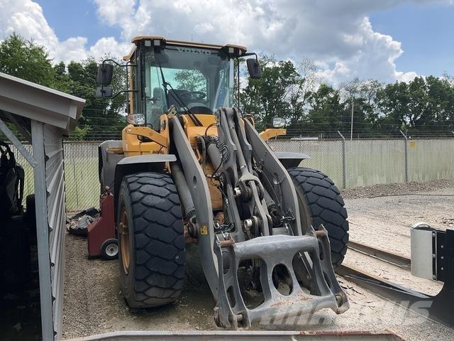 Volvo L90H Tekerlekli yükleyiciler
