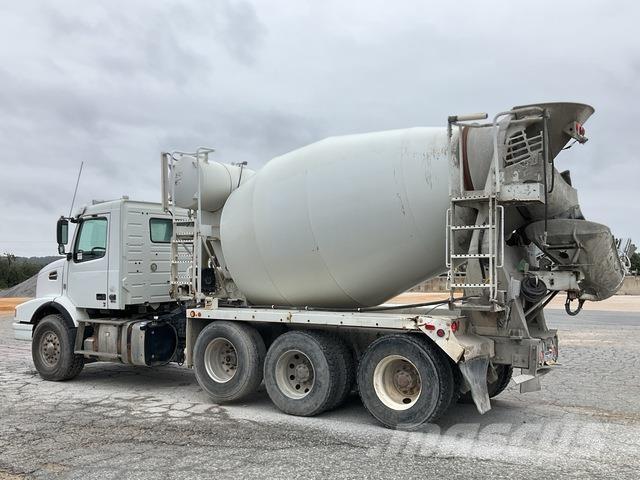 Volvo VHD Diger kamyonlar