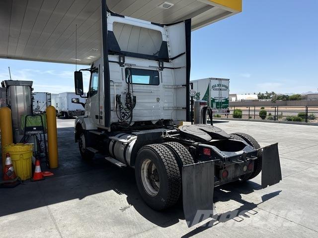 Volvo VNL Çekiciler