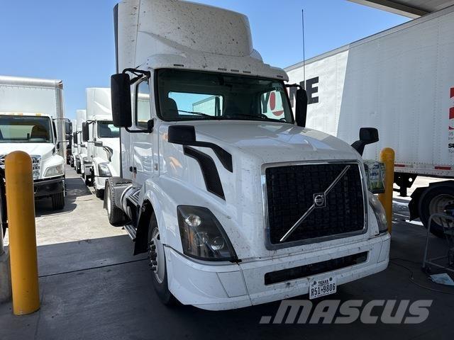 Volvo VNL Çekiciler