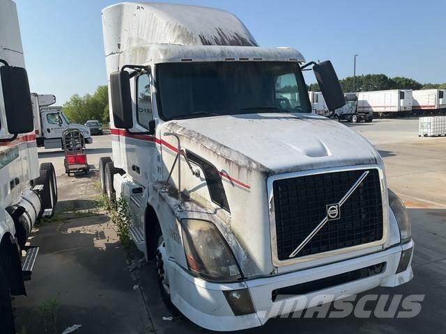 Volvo VNL Çekiciler