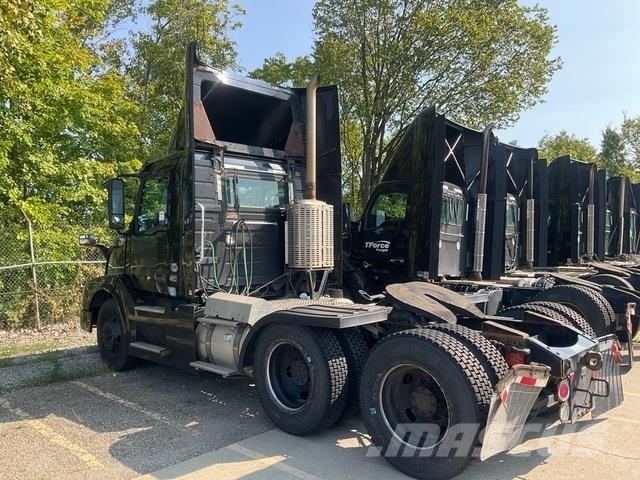 Volvo VNL Çekiciler