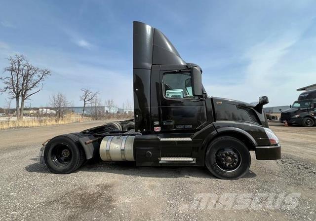 Volvo VNL Çekiciler