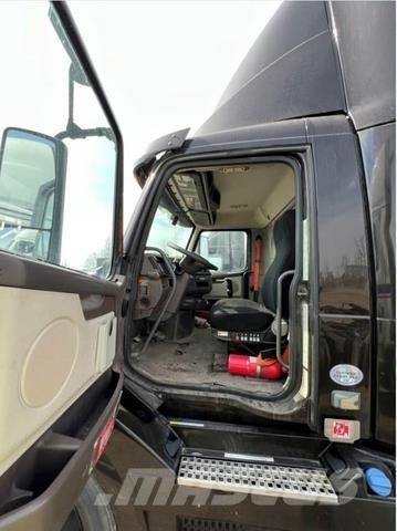 Volvo VNL Çekiciler