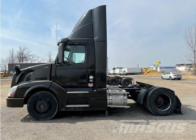 Volvo VNL Çekiciler