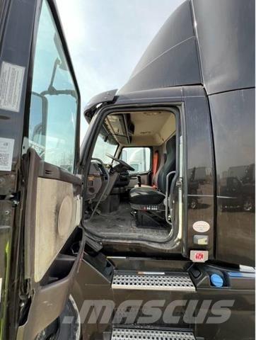 Volvo VNL Çekiciler