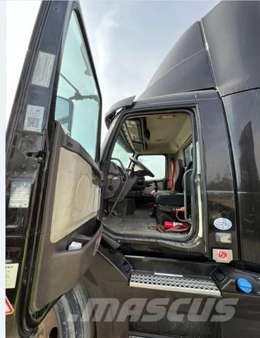 Volvo VNL Çekiciler