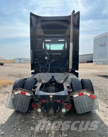 Volvo VNL Çekiciler