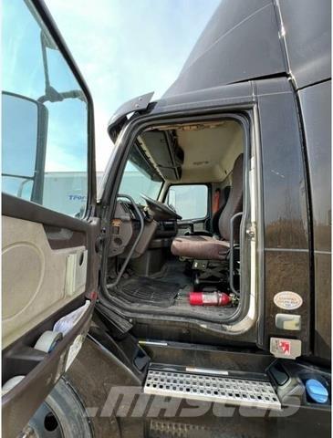 Volvo VNL Çekiciler