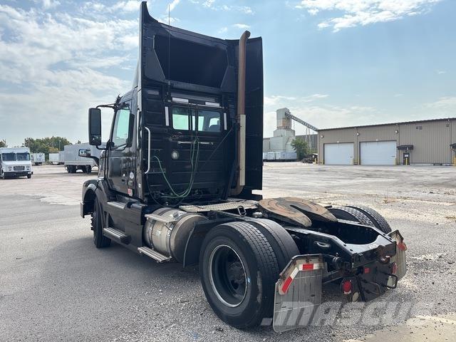 Volvo VNL Çekiciler