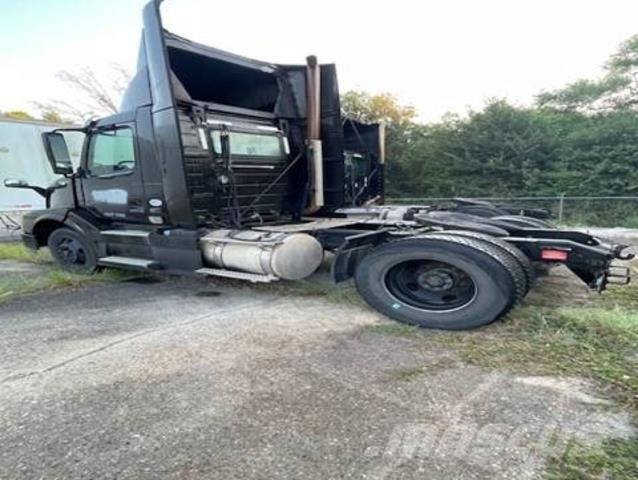 Volvo VNL Çekiciler