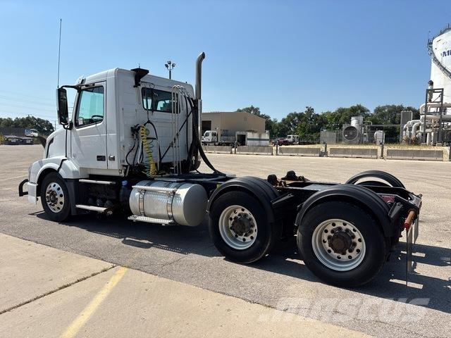Volvo VNL Çekiciler
