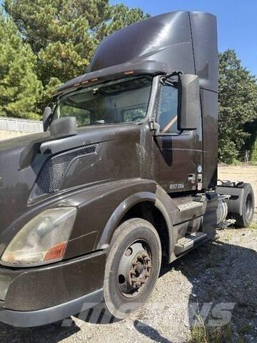 Volvo VNL Çekiciler