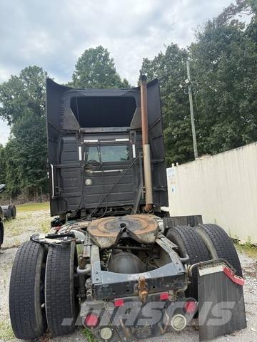 Volvo VNL Çekiciler
