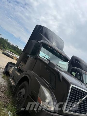 Volvo VNL Çekiciler