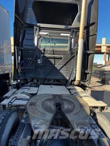 Volvo VNL Çekiciler