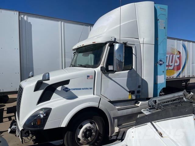 Volvo VNL Çekiciler