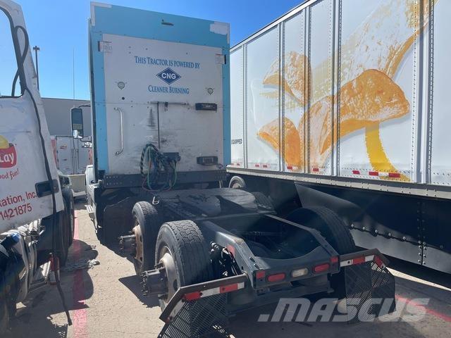 Volvo VNL Çekiciler