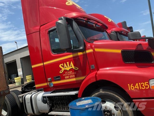 Volvo VNM Çekiciler