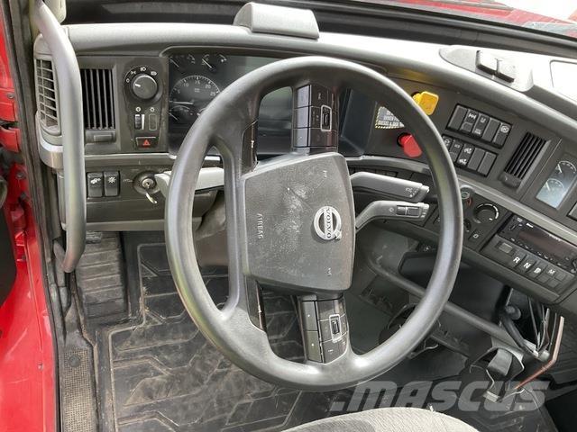 Volvo VNR Çekiciler