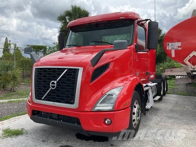 Volvo VNR Çekiciler