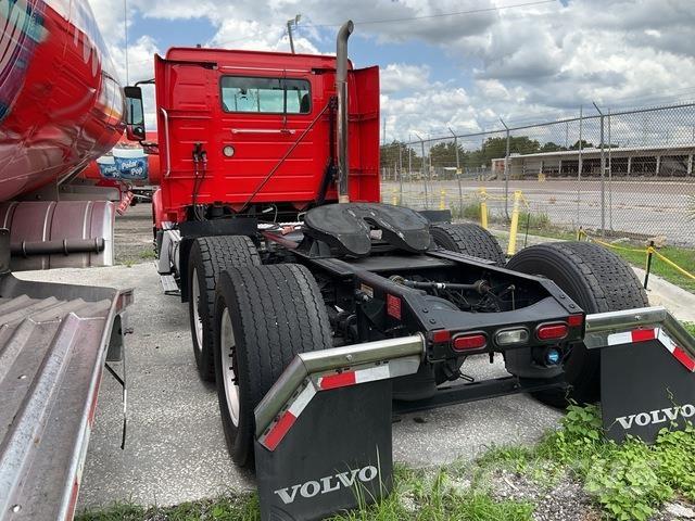 Volvo VNR Çekiciler