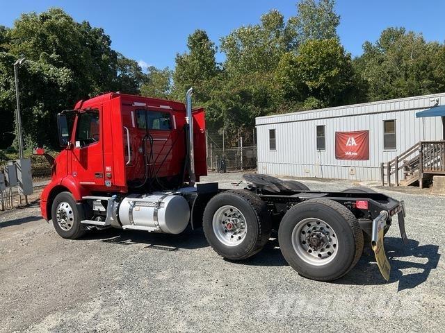 Volvo VNR Çekiciler