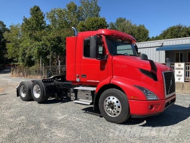 Volvo VNR Çekiciler