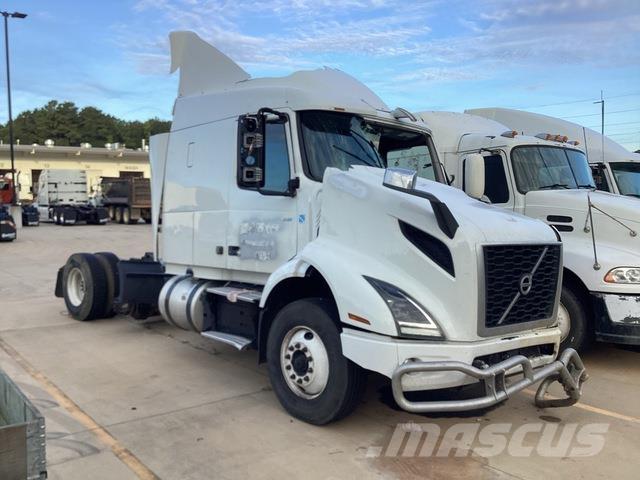 Volvo VNR64T Çekiciler