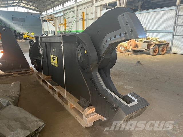 VTN CI6500R Kırıcılar