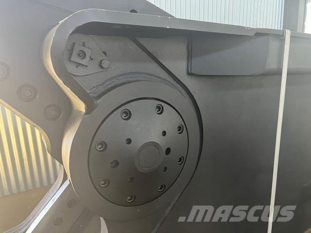 VTN CI6500R Kırıcılar