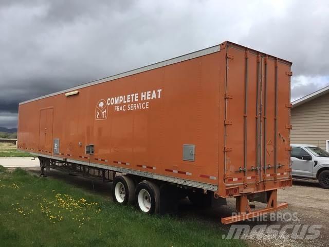 Wabash  Tankerler