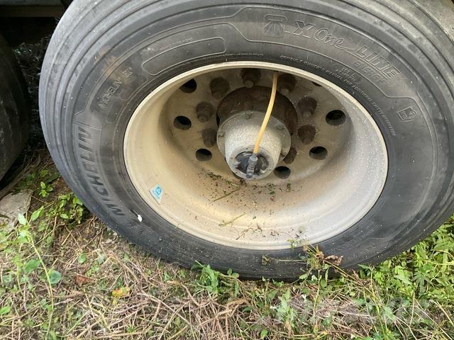 Wabash  Kapali kasa treylerler