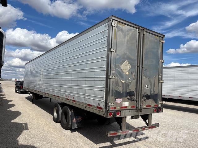 Wabash RFALHSA Frigofrik çekiciler