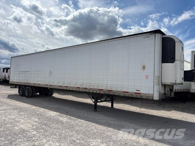 Wabash RFALHSA Frigofrik çekiciler