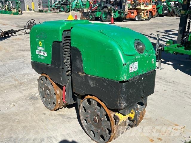 Wacker Neuson  Zemin sıkıştırma makineleri