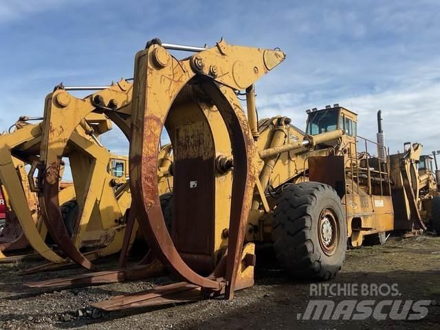 Wagner L100 Diger