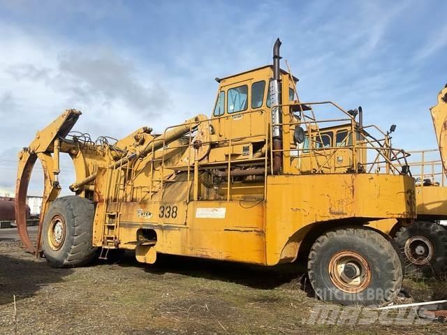 Wagner L100 Diger