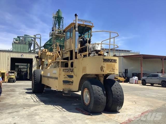 Wagner L90 Diger