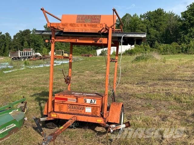 Wanco M90C-15 Digerleri