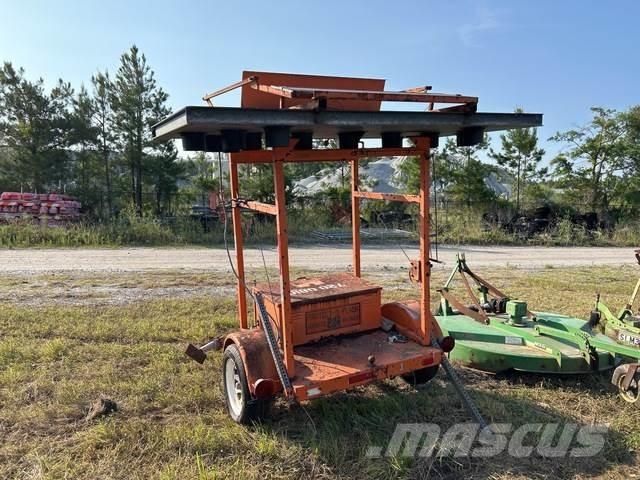 Wanco M90C-15 Digerleri