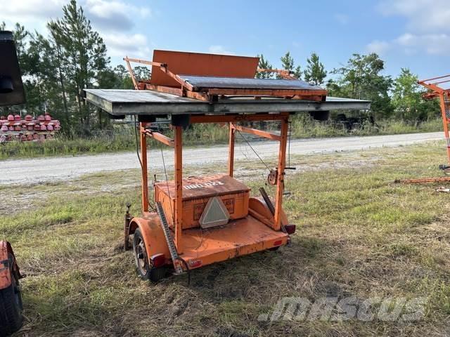 Wanco M90C-15 Digerleri