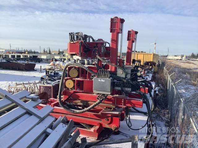 Warrior TW40 Diger