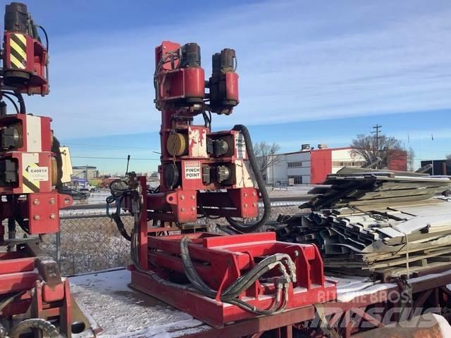 Warrior TW40 Diger