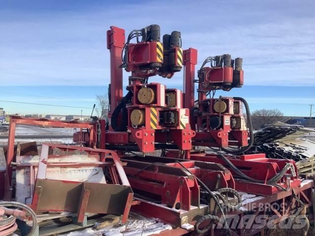 Warrior TW40 Diger